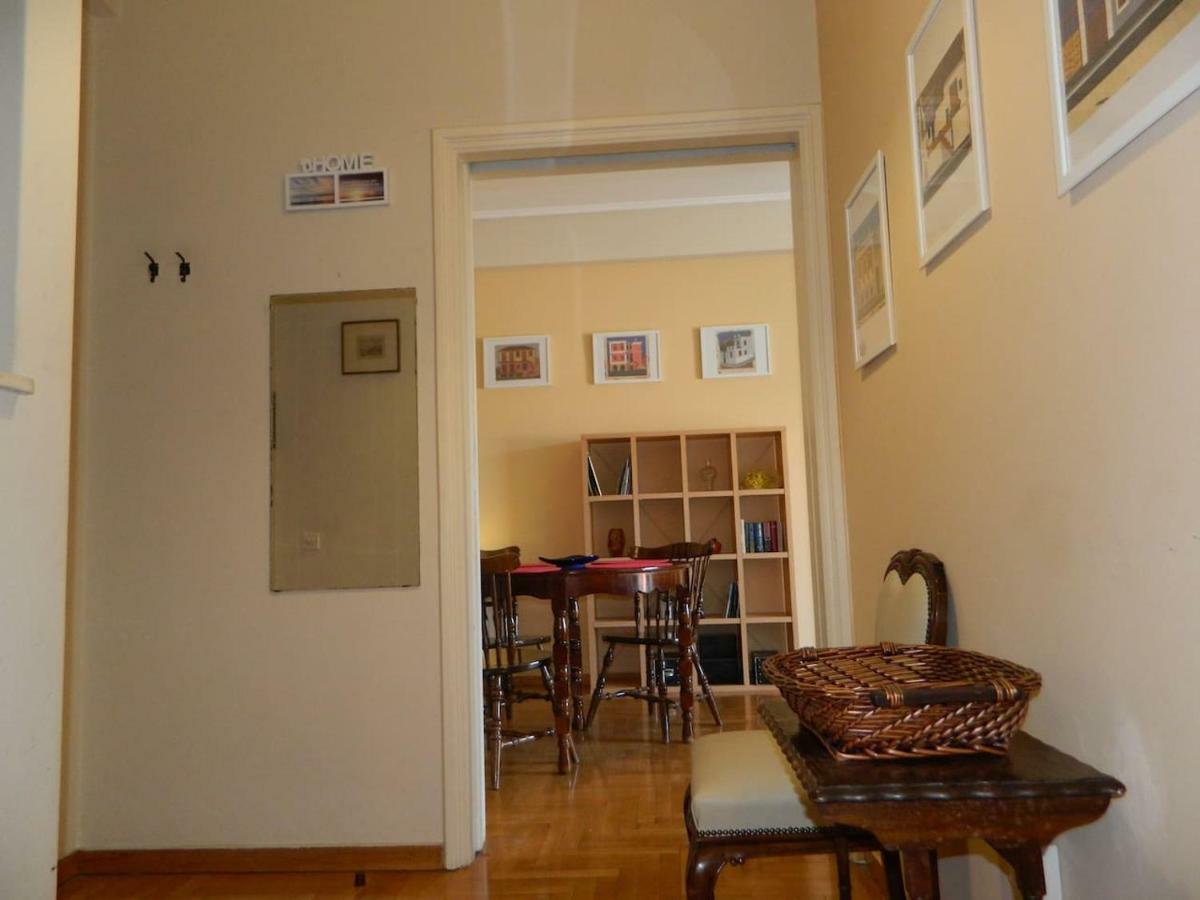 So Athens - Charming 1Bd Flat, Large Terrace, Acropolis View Apartment Екстериор снимка