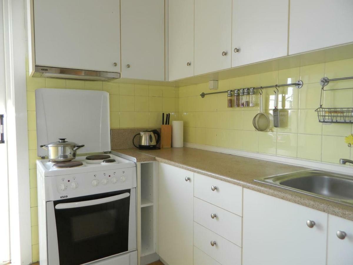 So Athens - Charming 1Bd Flat, Large Terrace, Acropolis View Apartment Екстериор снимка