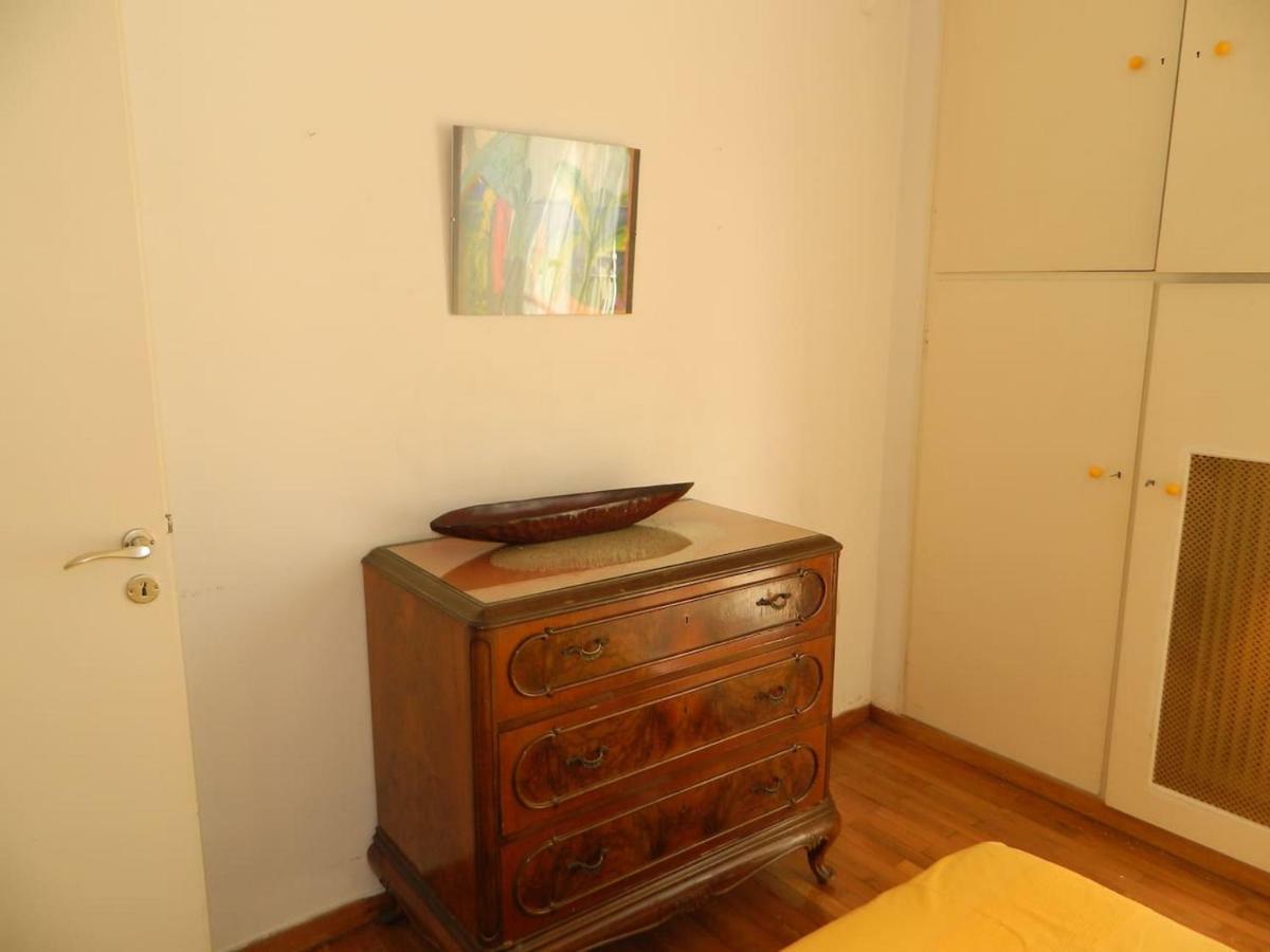 So Athens - Charming 1Bd Flat, Large Terrace, Acropolis View Apartment Екстериор снимка